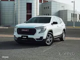GMC 